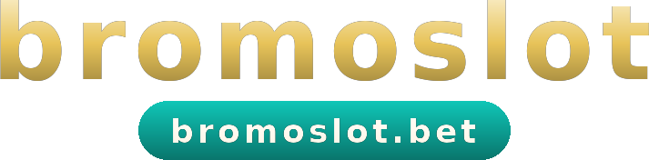 bromoslot logo